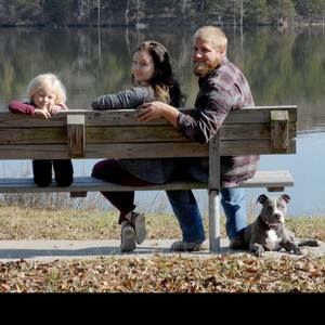 Meet your Posher, Drew